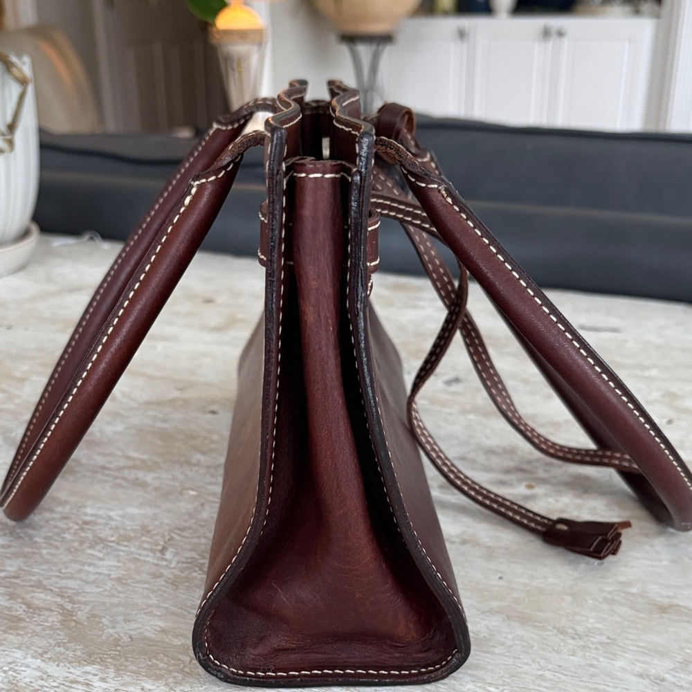 Rare Find - vintage Dooney&Bourke - Picture 13 of 13